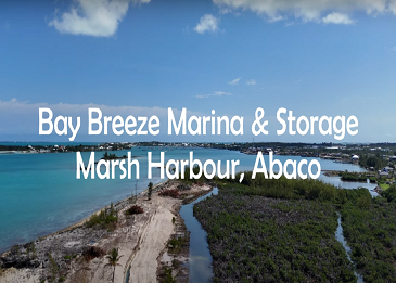 Bay Breeze Marina